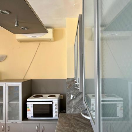 Private One-Bedroom Apartment With Balcony In Sozopol By Flat Mаnаger Екстер'єр фото